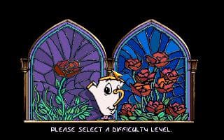 Disneys Beauty and the Beast screenshot 3