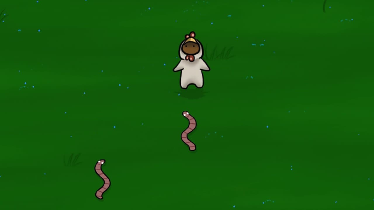 Chicken Daddy screenshot 2
