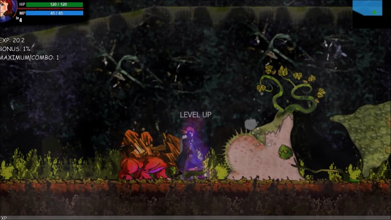 Ricks Hunter screenshot 5