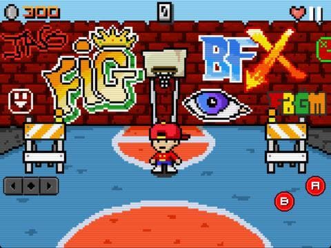 Recess Riot screenshot 2
