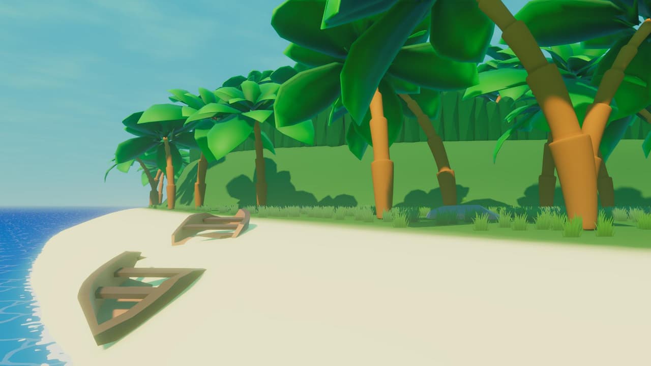 Umami Island screenshot 3