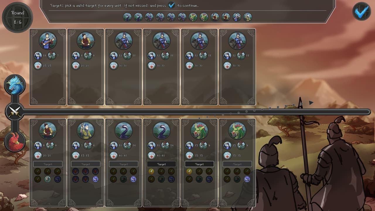 Fantastic Creatures - 神奇动物 screenshot 3