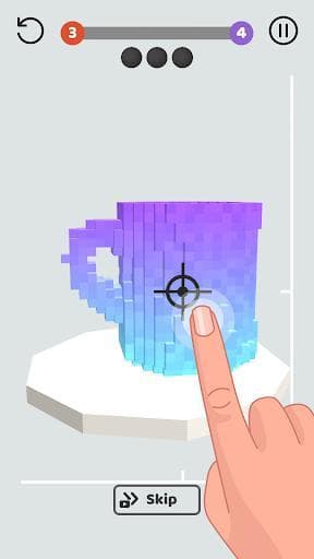 Wrecking Ball screenshot 4