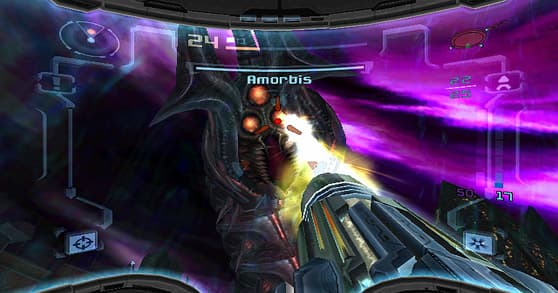 Metroid Prime: Trilogy screenshot 6