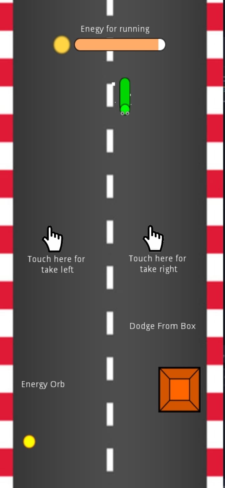 Sniggle: Snake Game screenshot 2