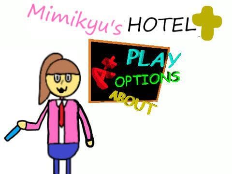 mimikyus hotel plus 0.3.2