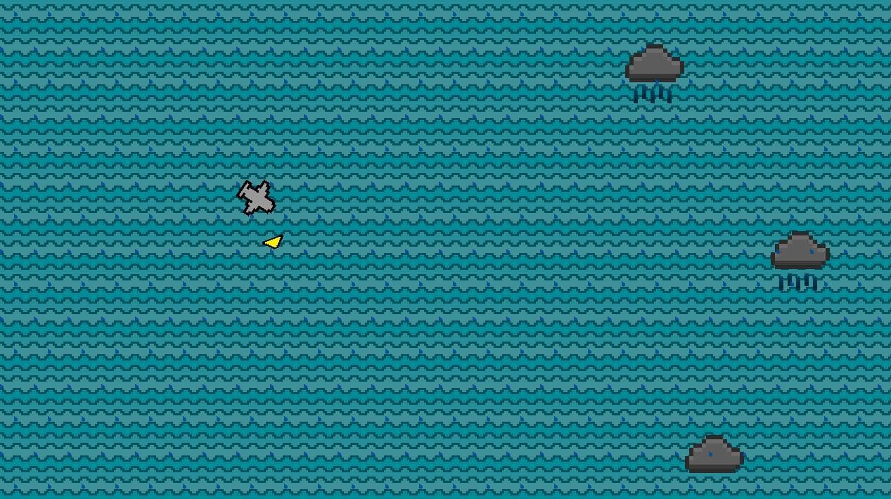 Turbulence Ahead! screenshot 3
