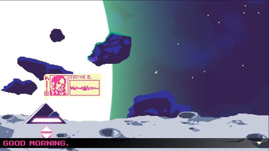 On Tario screenshot 2