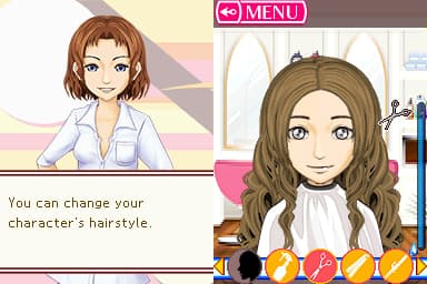 Picture Perfect Hair Salon screenshot 3