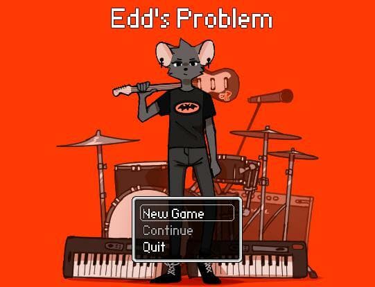 Edds Problem