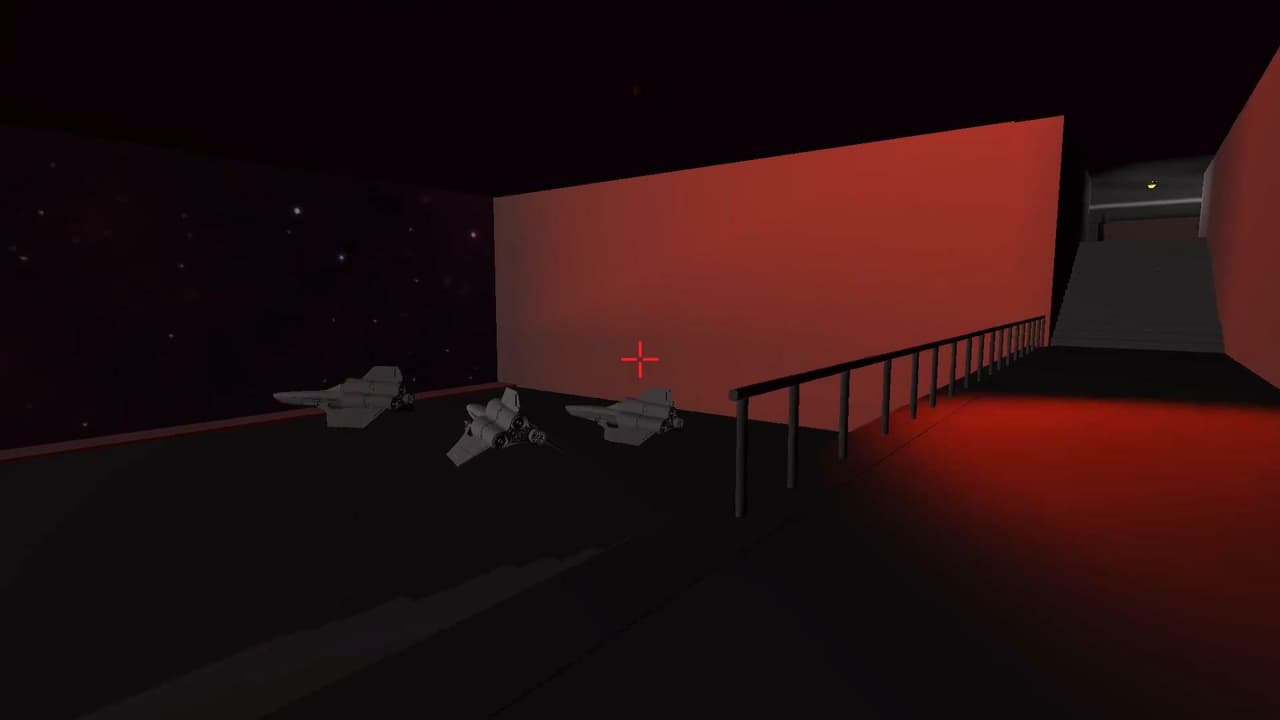 Final Space (Daniel Martin) screenshot 2