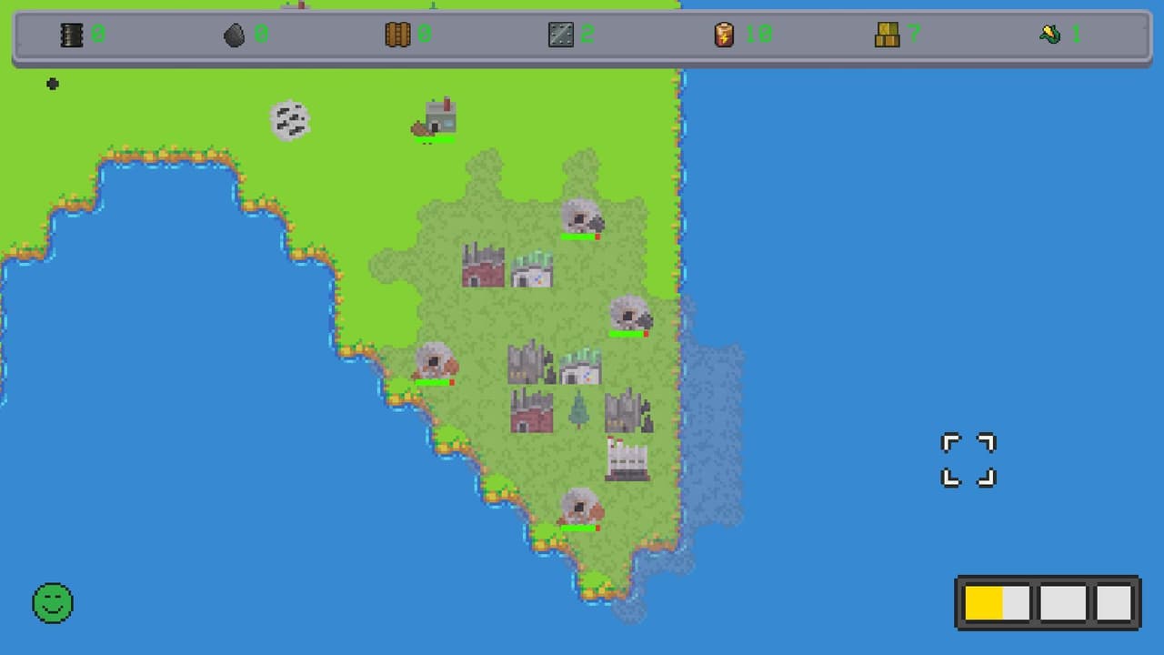 Limited screenshot 5
