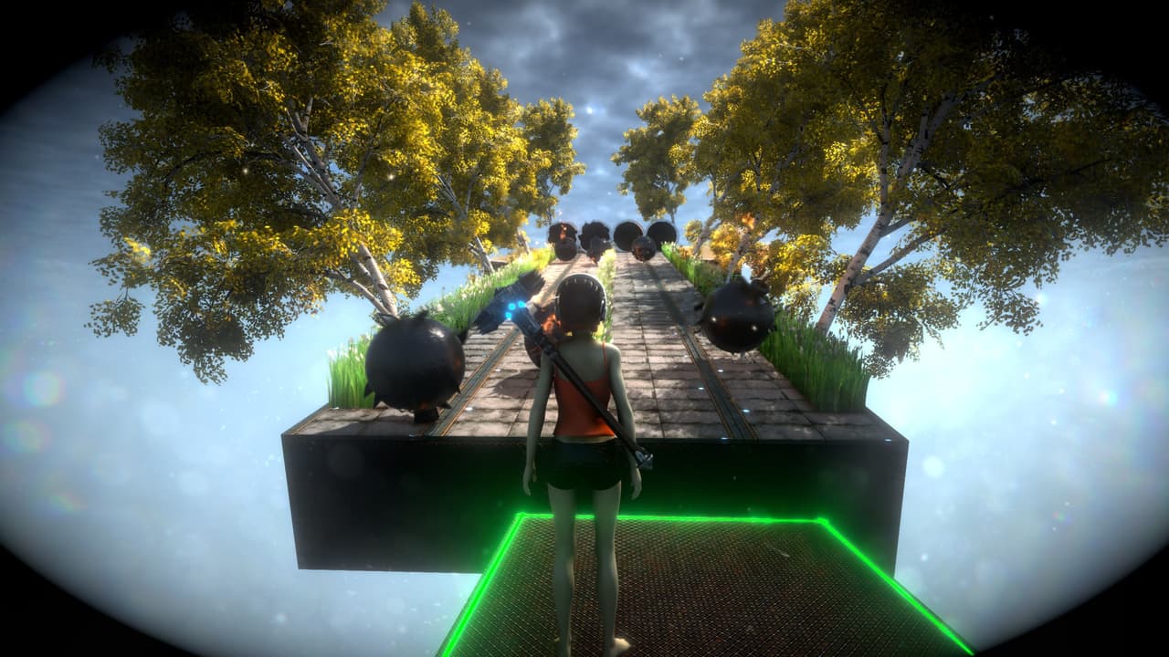 Adventures of Julia (Eric_Bruno_5_55) screenshot 5