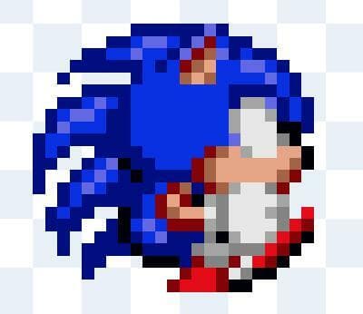 Sonics Speedy Spinner