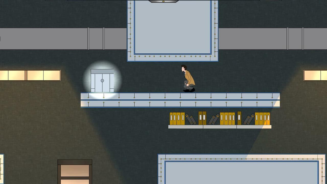 I (dont) Know the Future screenshot 4