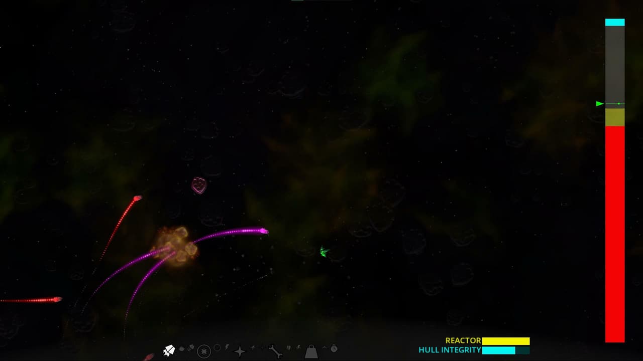 SuperNova (itch) (Archer6621) screenshot 6