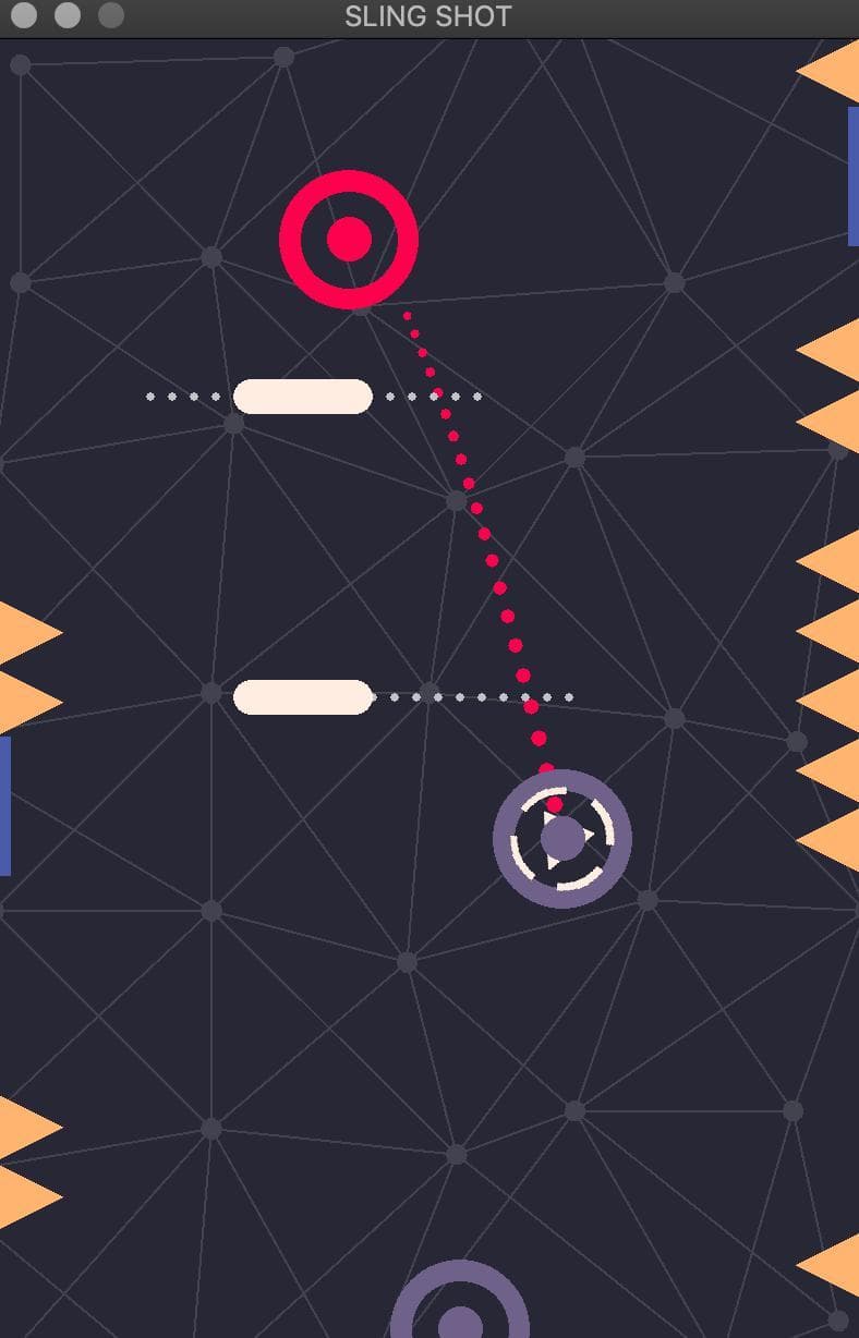 Sling Shot (PIXbits) screenshot 3