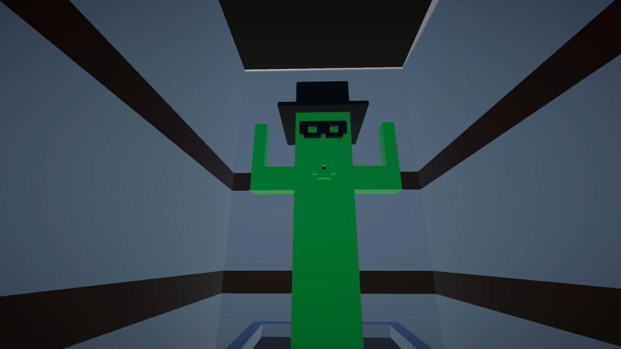 Just A Bad Day screenshot 2