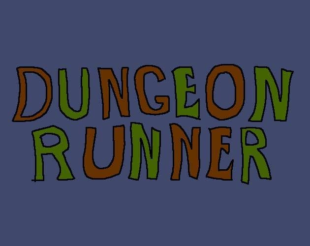 Dungeon Runner (itch)