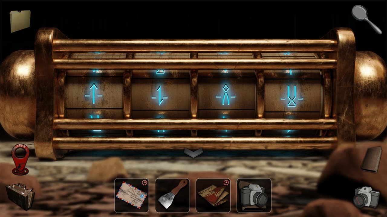 Another Tomorrow - Demo screenshot 6