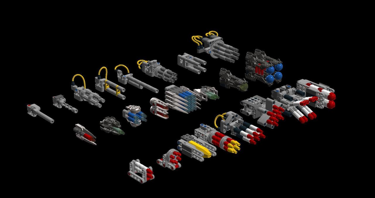 RoboMatch (itch) screenshot 5