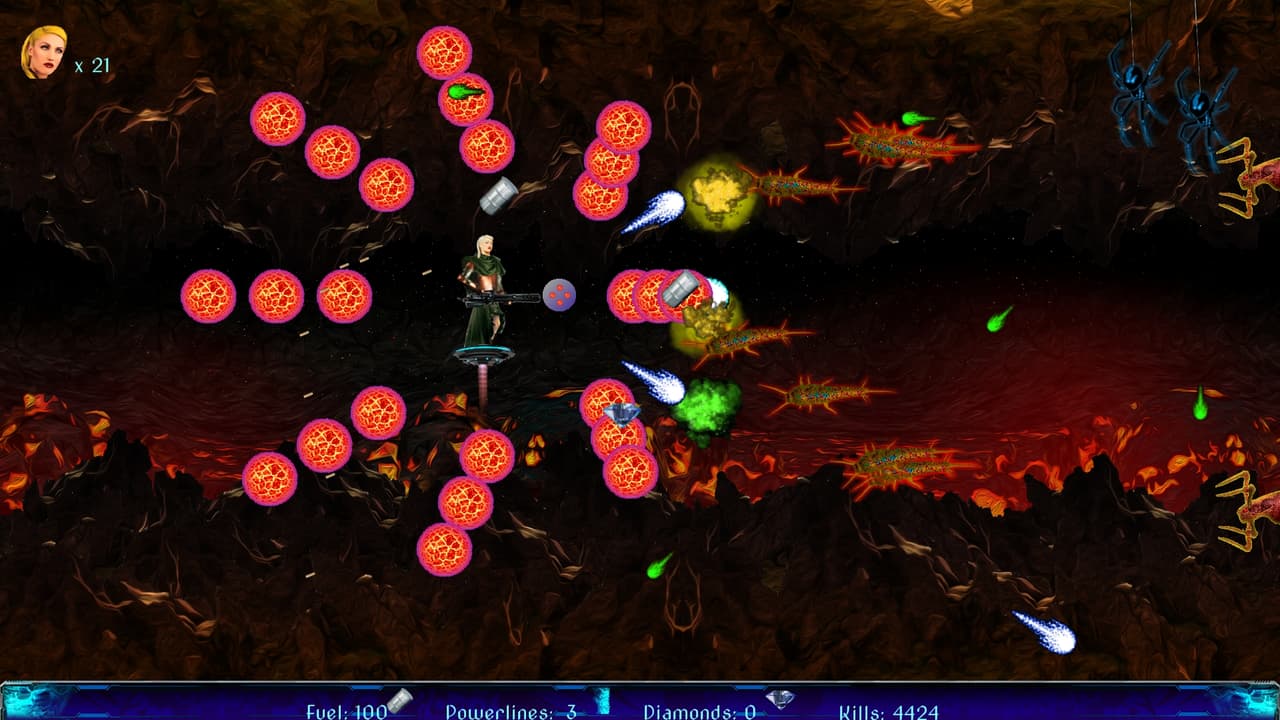 Guardian Angel screenshot 2