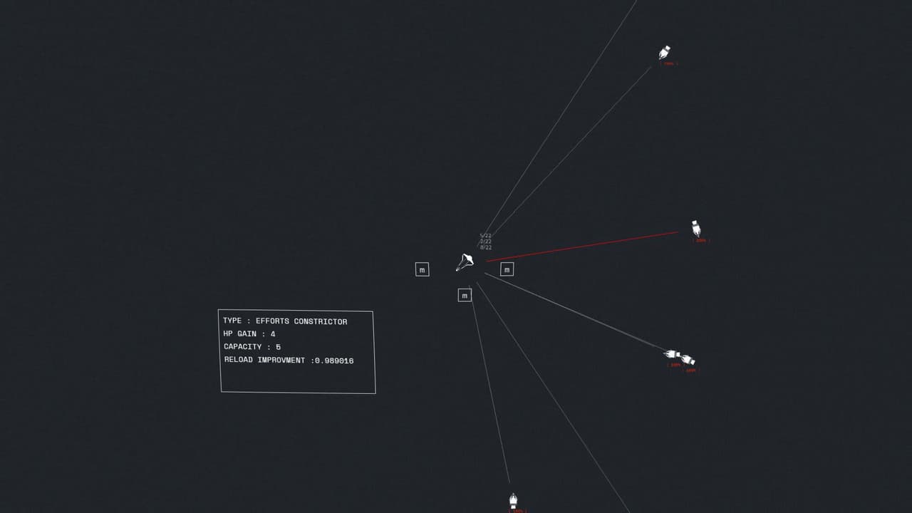Lack of Space (skynix) screenshot 3