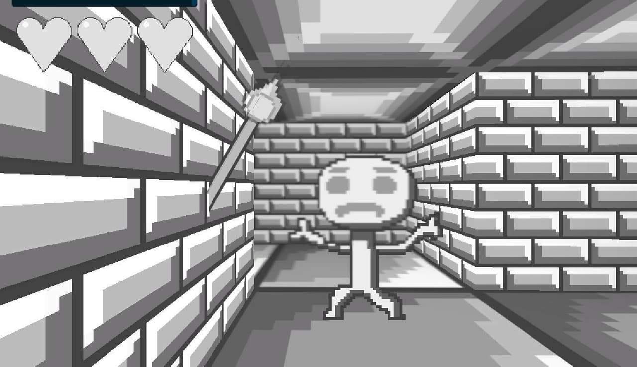 Short Dungeon