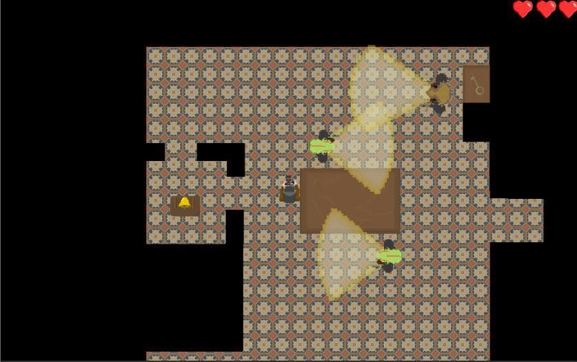 Coldblooded screenshot 3