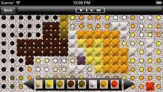 Cross Stitching Butterfly screenshot 4