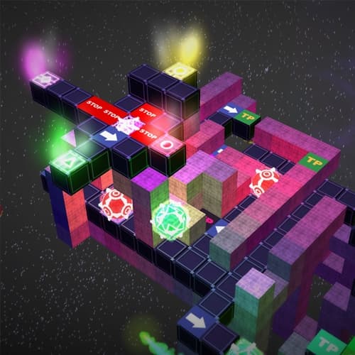Cosmo (JulienFournier)