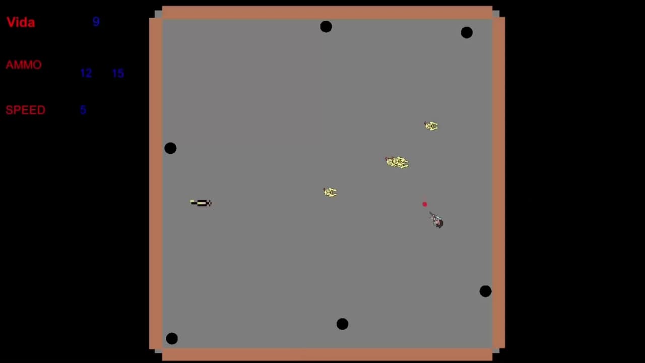 TopDowner screenshot 3