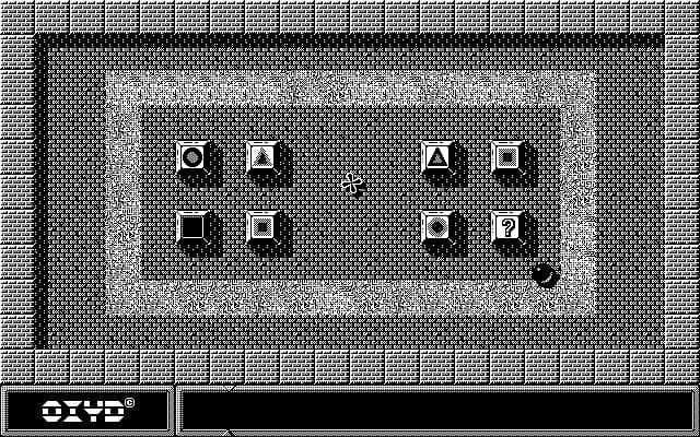 Oxyd screenshot 5