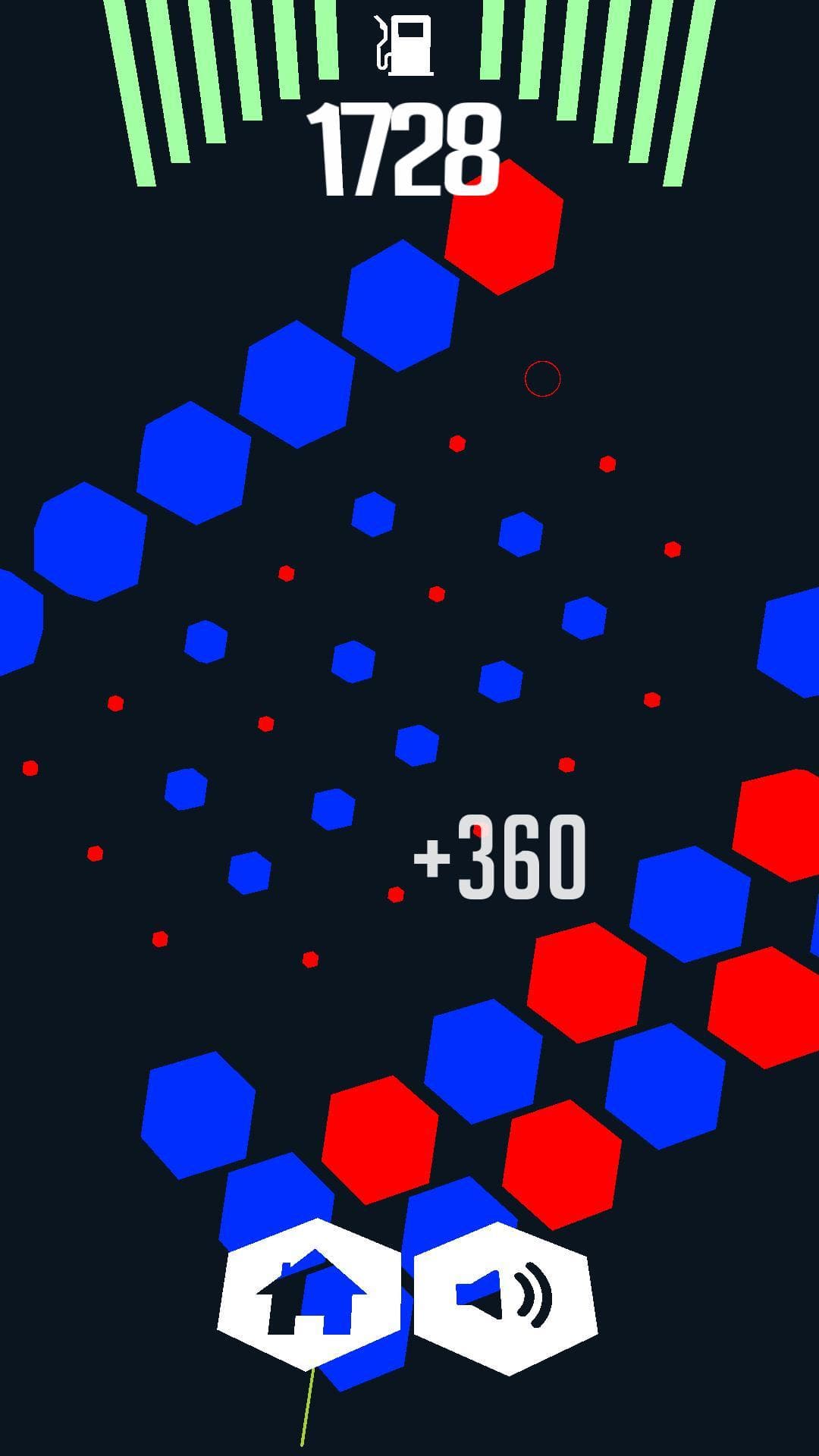 Flat Out screenshot 4