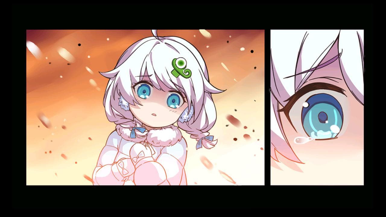 Guns GirlZ: Operation Gekkou screenshot 3