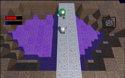 Blood Crystals screenshot 5