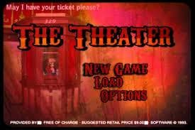 The Theater | OLD