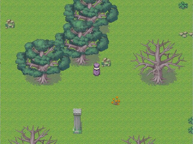 La patata perdida/ The lost potato screenshot 4
