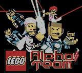 Lego Alpha Team (2001) screenshot 2
