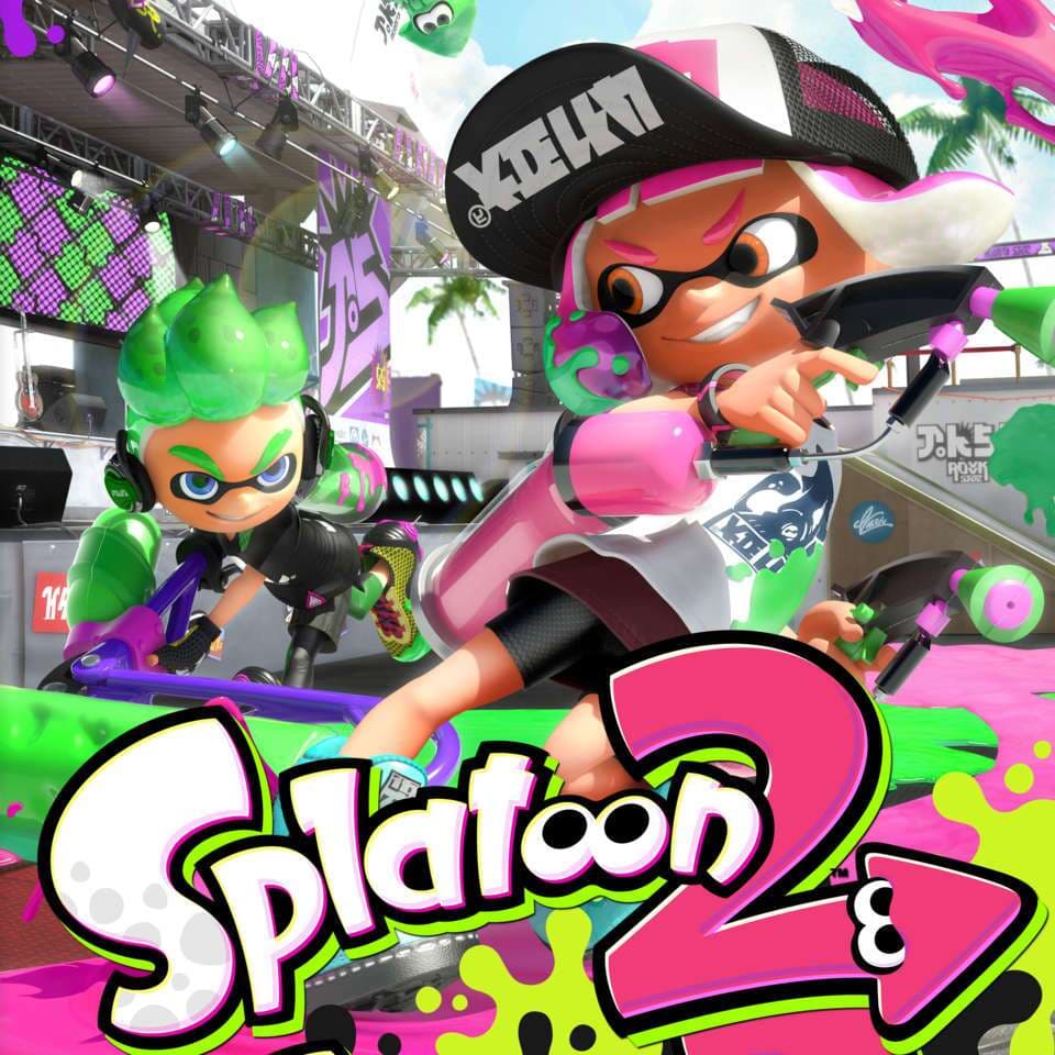 Splatwog