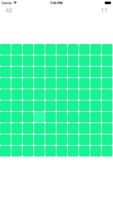 Different Squares screenshot 5