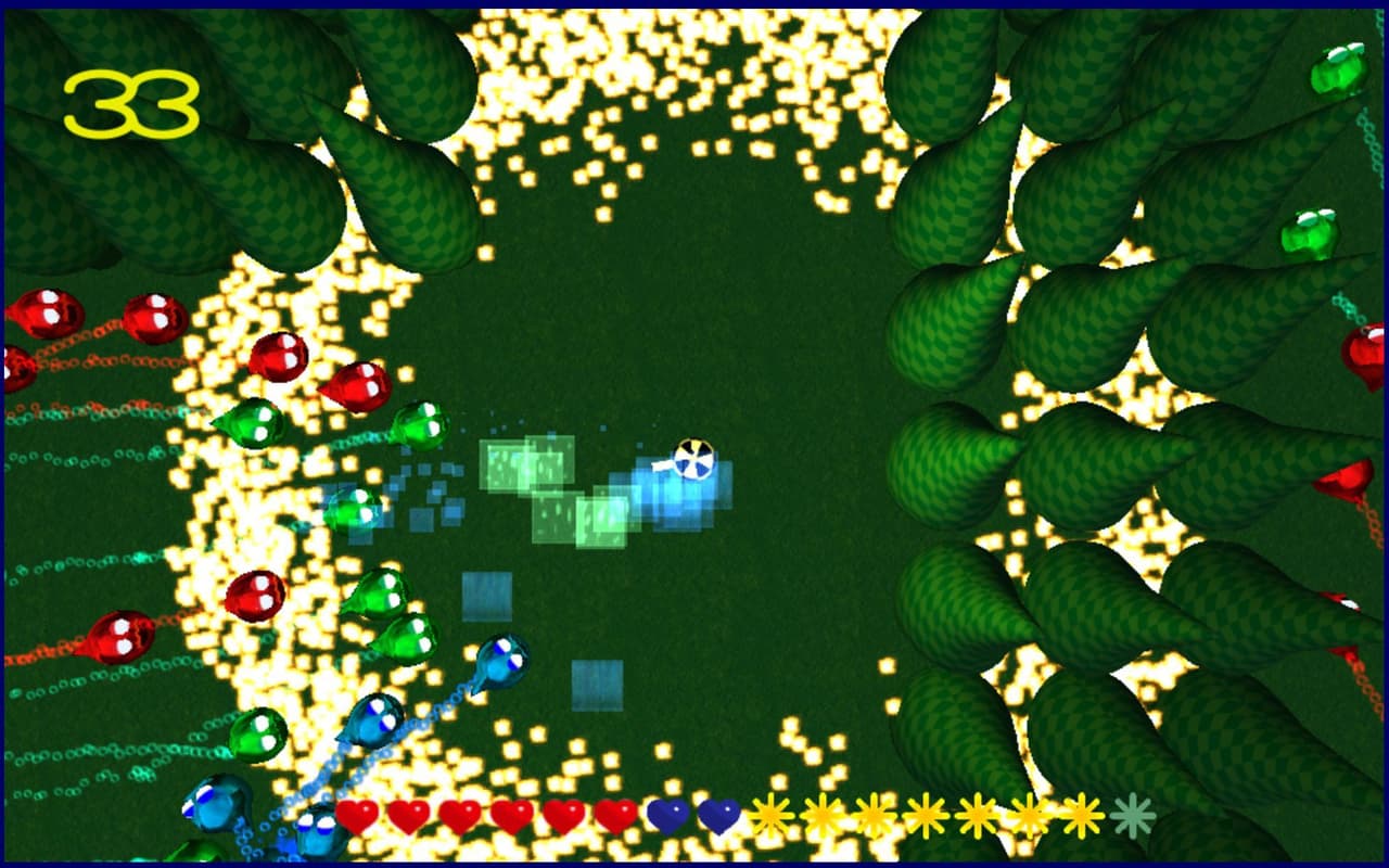 Ghost Bash! screenshot 5