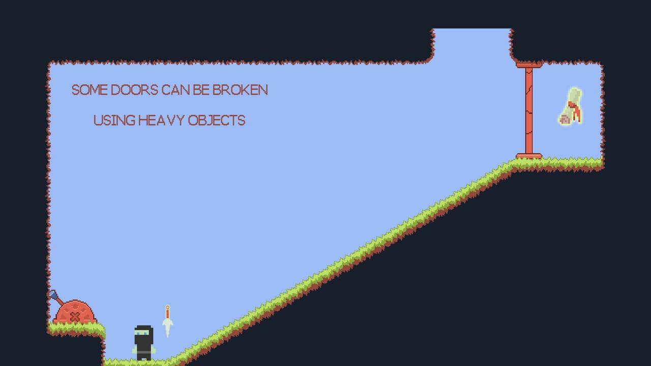 THICC BIT NINJA screenshot 2