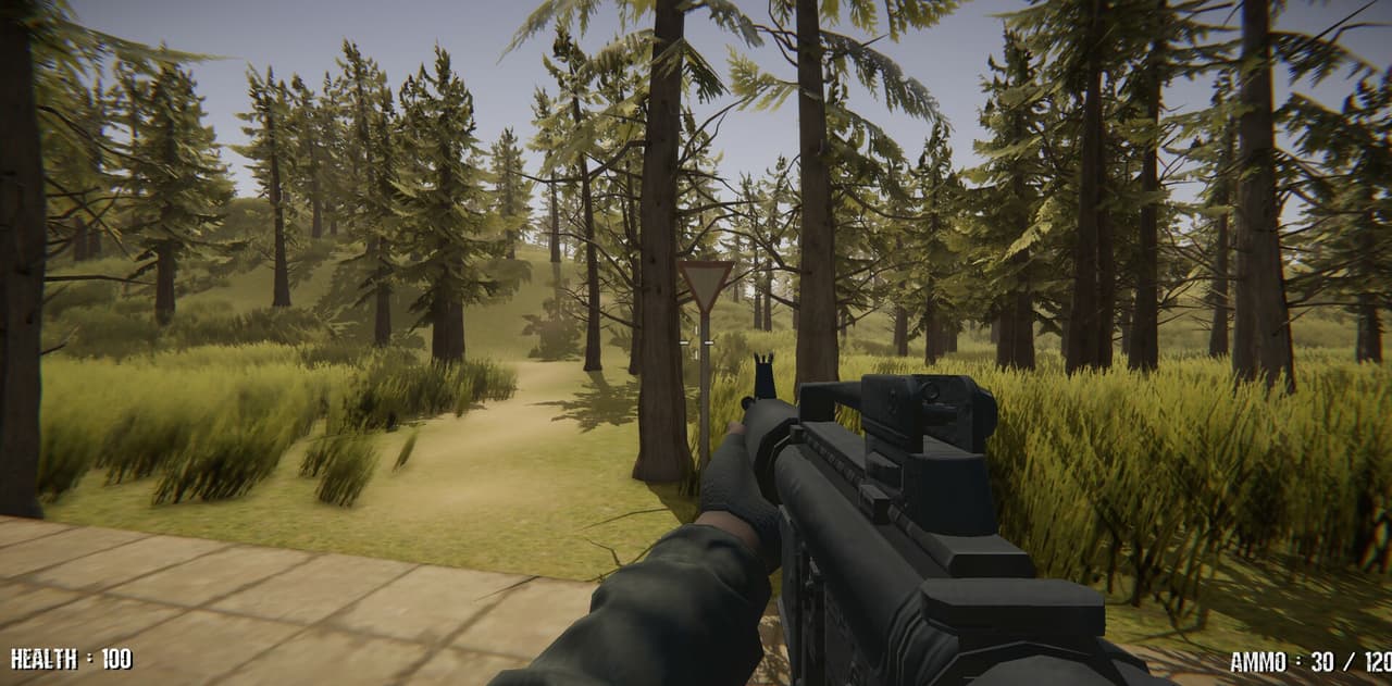 MY TIME ALIVE screenshot 5