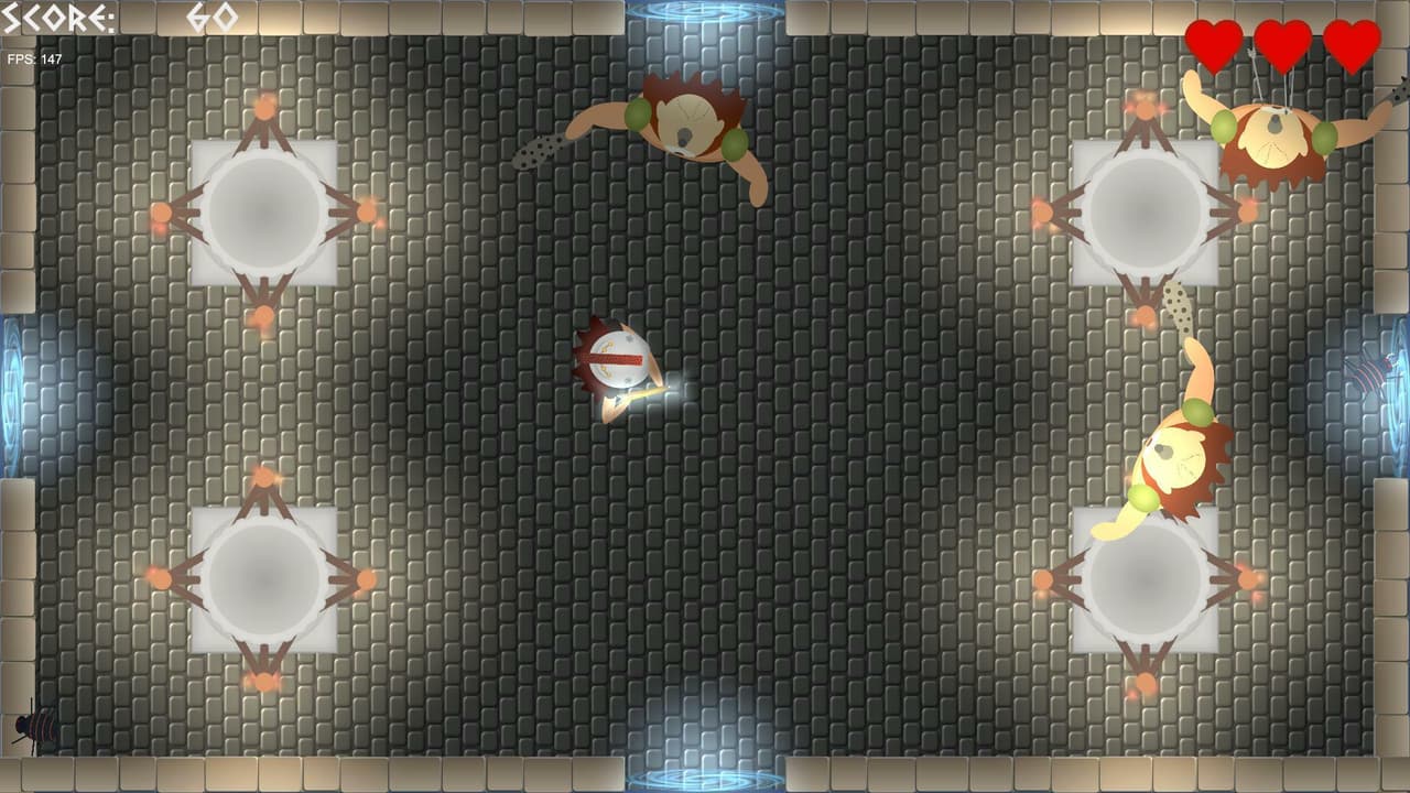 Chrysos screenshot 3