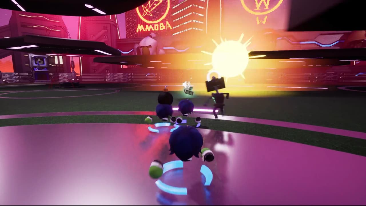 StreamerVille screenshot 6