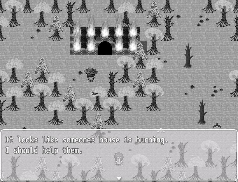 Repicoks Legacy: Crimson Dragons Awakening screenshot 3