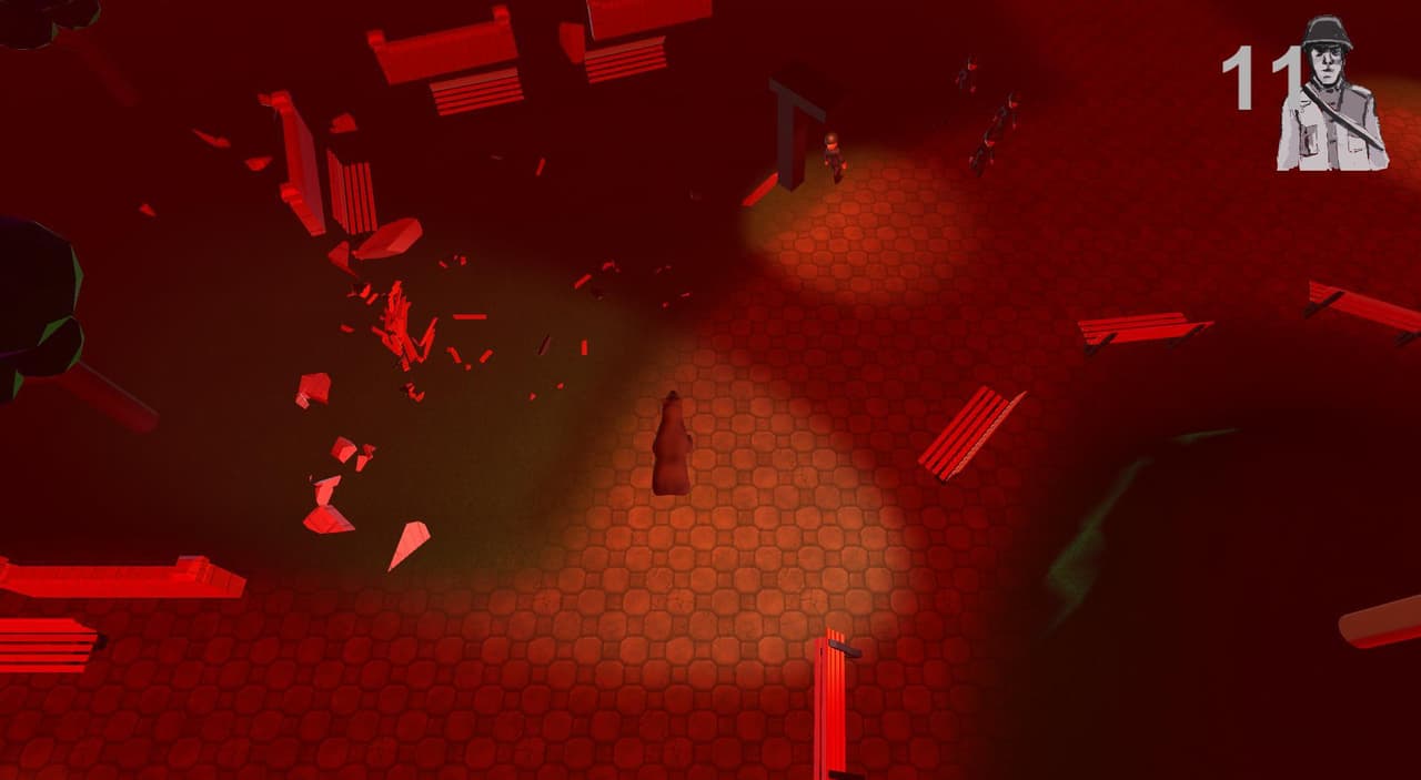 Kapral Wojtek screenshot 2