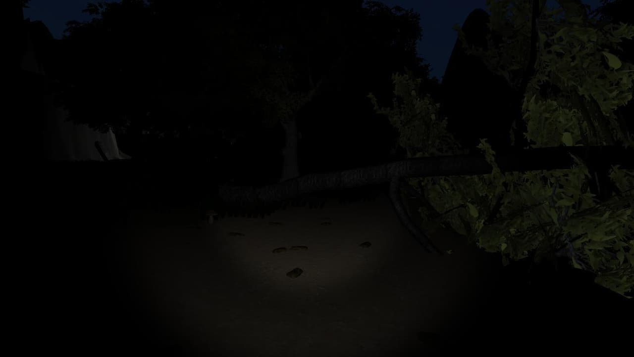 Eerie Mountain