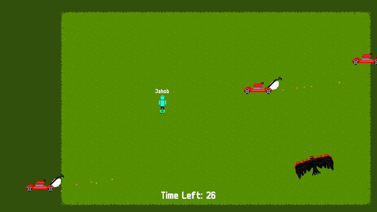 Collide (itch) (jakobb) screenshot 4